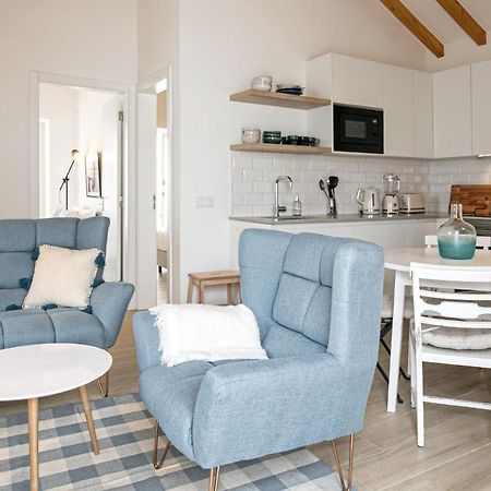 Casa Da Saudade Villa Ferrel  Eksteriør bilde